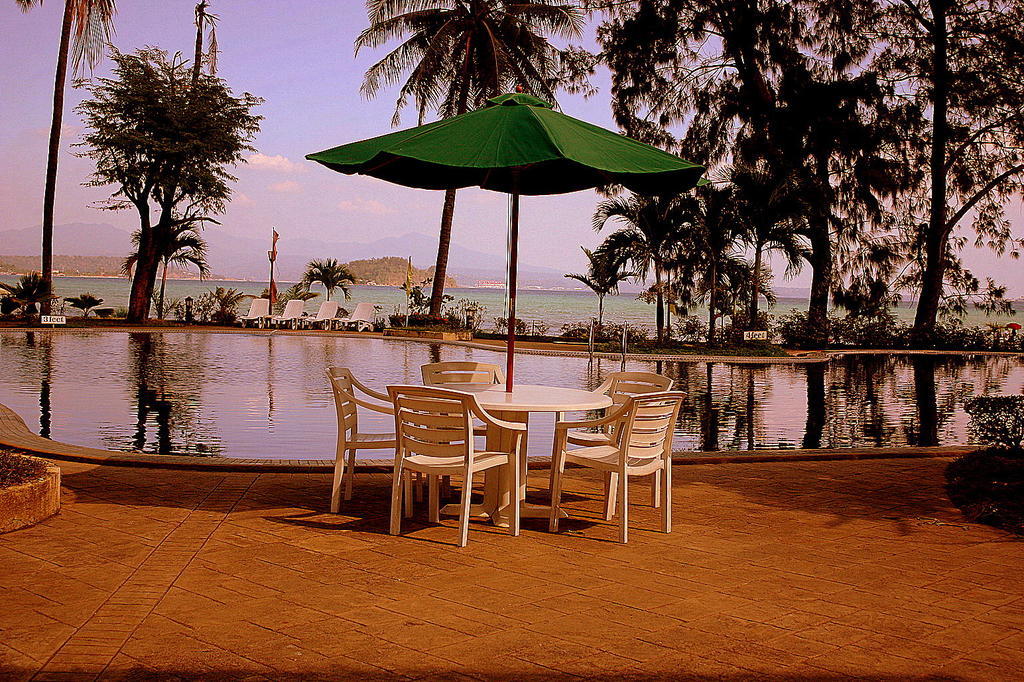 Club Morocco Resort And Country Club Subic Buitenkant foto