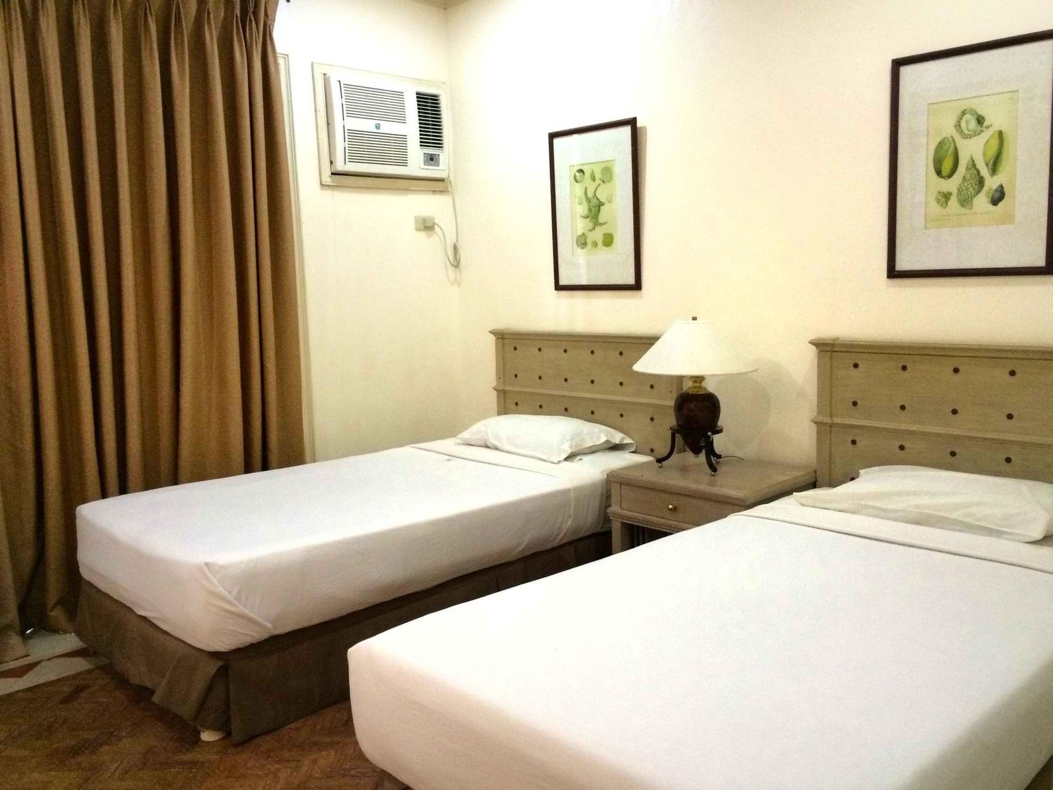 Club Morocco Resort And Country Club Subic Buitenkant foto