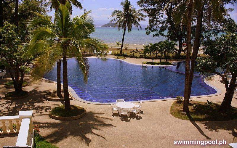 Club Morocco Resort And Country Club Subic Buitenkant foto