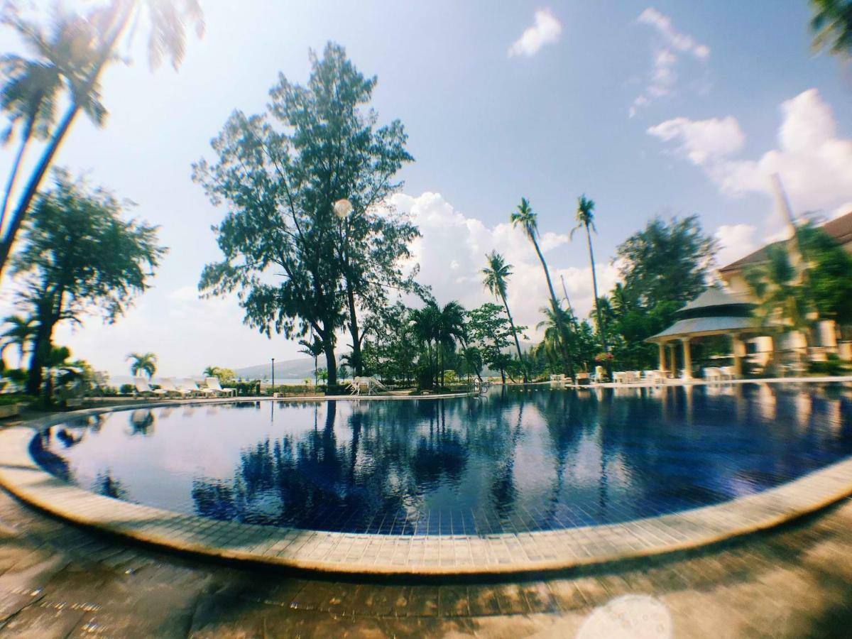 Club Morocco Resort And Country Club Subic Buitenkant foto