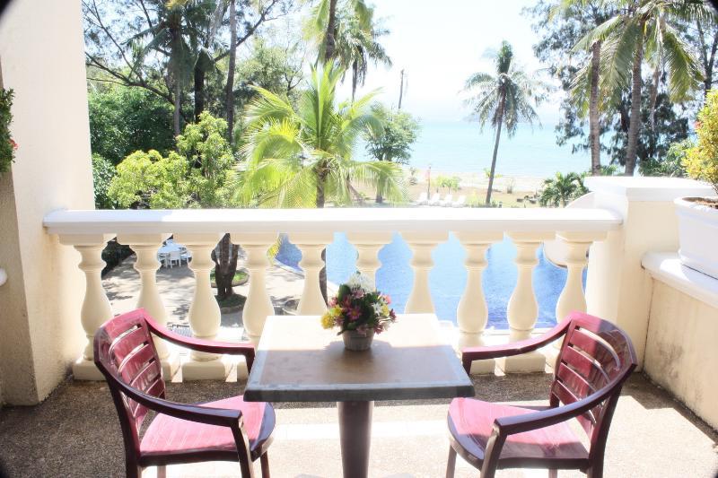 Club Morocco Resort And Country Club Subic Buitenkant foto